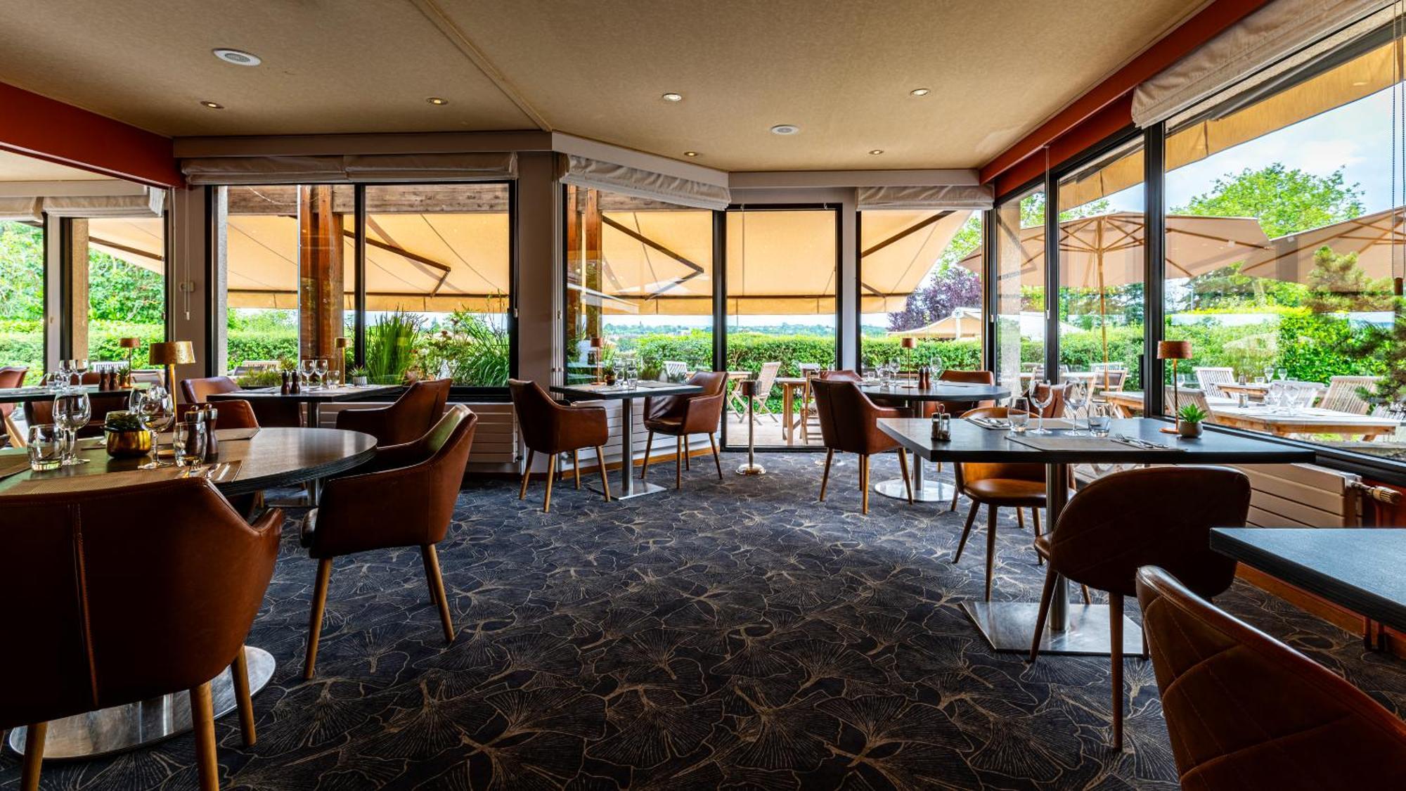 Logis Hostellerie D'Aussois Semur-en-Auxois Exteriér fotografie